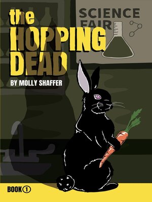 cover image of The Hopping Dead